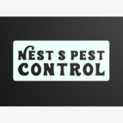 Nest's Pest Control